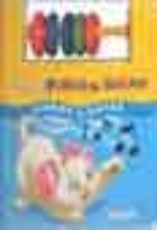 tralara (libros a gatas)-nancy parent-atelier philippe harchy-9788448813024