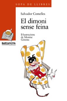 el dimoni sense feina-salvador comelles-9788448905224