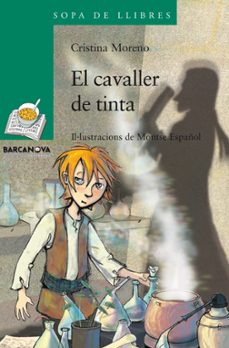 el cavaller de tinta-9788448925024