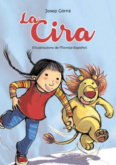 la cira-9788448945824