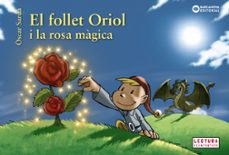 el follet oriol i la rosa magica-9788448946524