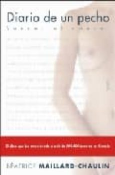 diario de un pecho: vencer el cancer-beatrice maillard chaulin-9788449320224