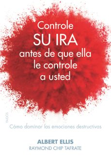 controle su ira antes de que ella le controle a usted-9788449329524