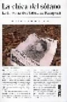la chica del sotano-allan hall-9788449435324