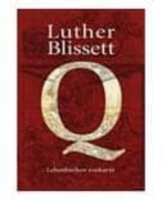 q (euskaraz)-luther blissett-9788461352524