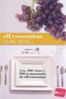 100 restaurantes y 100 vinos recomendados-9788461353224