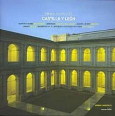 castilla y leon  (sintesis arquitectura)-9788461411924