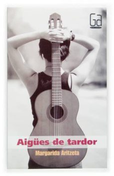 aigues de tardor-margarida aritzeta-9788466113724