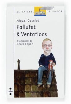 pallufet & ventaflocs-9788466120524