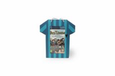 pack futbolissims amb samarreta-roberto santiago-9788466148924