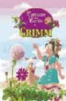 cuentame un cuento de grimm-9788466203524