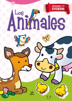los animales-9788466231824