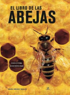 el libro de las abejas-9788466240024