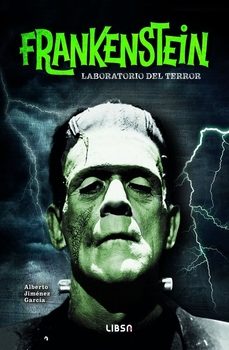 frankenstein-alberto jimenez garcia-9788466244824