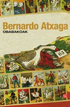 obabakoak (premio nacional narratiava 1989)-bernardo atxaga-9788466320924