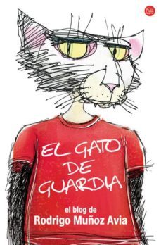 el gato de guardia-9788466321624