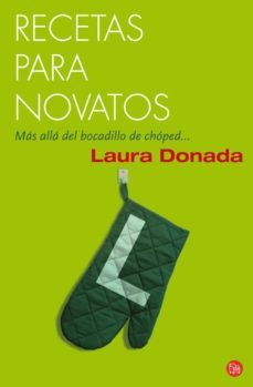 cocina para novatos: mas alla del bocadillo de choped-9788466323024
