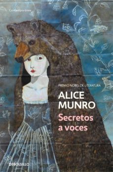 secretos a voces (ebook)-alice munro-9788466333924