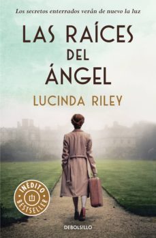 las raices del angel (ebook)-9788466345224