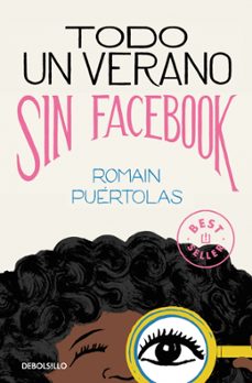 todo un verano sin facebook-9788466346924