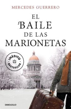 el baile de las marionetas (ebook)-mercedes guerrero-9788466350624
