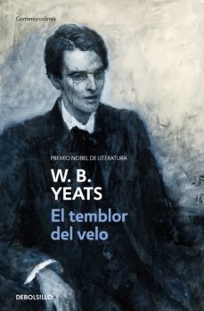 el temblor del velo (ebook)-william butler yeats-9788466363624