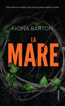 la mare (ebook)-fiona barton-9788466424424