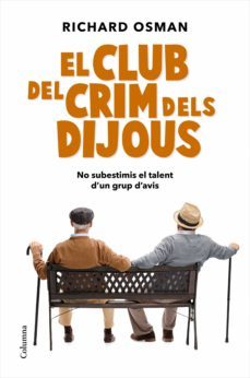 el club del crim dels dijous (ebook)-richard osman-9788466427524