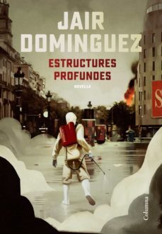 estructures profundes (ebook)-jair dominguez-9788466428224