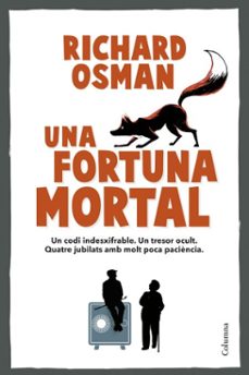una fortuna mortal (ebook)-richard osman-9788466434324