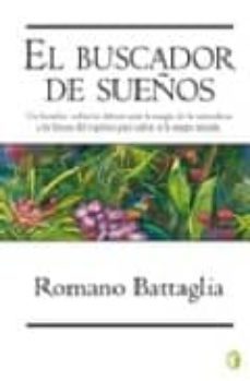 el buscador de sueños-romano battaglia-9788466603324