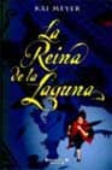 la reina de la laguna-9788466612524