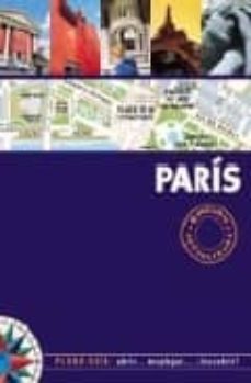 paris (plano-guias)-9788466619424