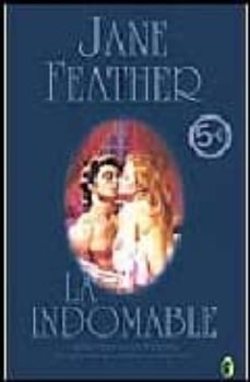 la indomable-jane feather-9788466632324