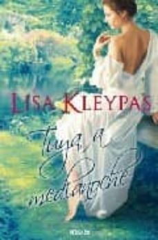 tuya a medianoche-9788466638524