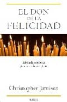 el don de la felicidad: sabiduria monastica para una vida mas ple na-9788466641524