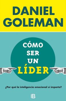 como ser un lider-9788466656924