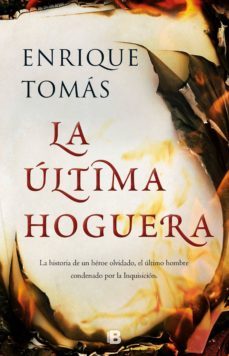 la ultima hoguera (ebook)-9788466663724