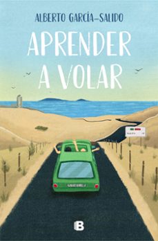 aprender a volar-9788466671224