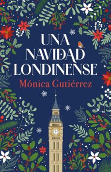 una navidad londinense (ebook)-monica gutierrez-9788466682824