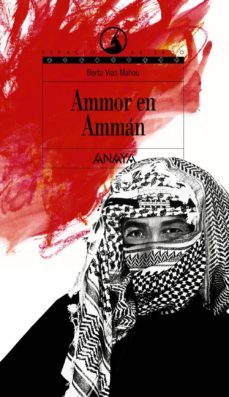 ammor en amman-9788466700924