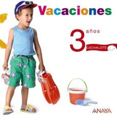 en verano (3 años) (vacaciones 2009)-9788466778824