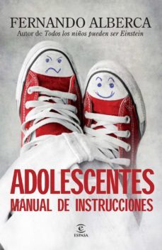 adolescentes: manual de instrucciones-9788467007824