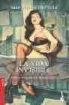 la vida invisible (premio primavera de novela 2003)-9788467013924