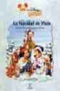 la navidad de pluto (leo con disney a partir de 4 años)-9788467016024