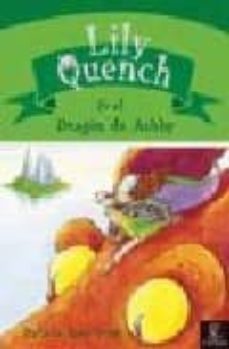 lily quench y el dragon de ashby-9788467022124