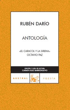 antologia poetica-ruben dario-9788467023824