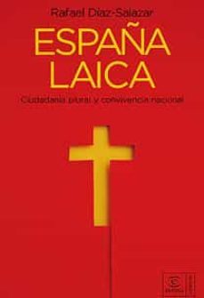 la españa laica-9788467026924