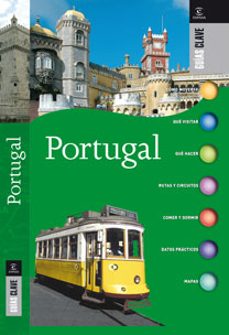 (pe) guia clave: portugal 2010-9788467029024