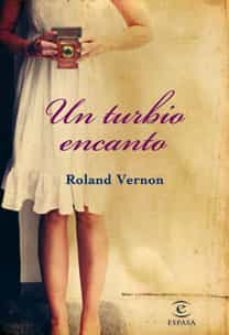 un turbio encanto-9788467030624